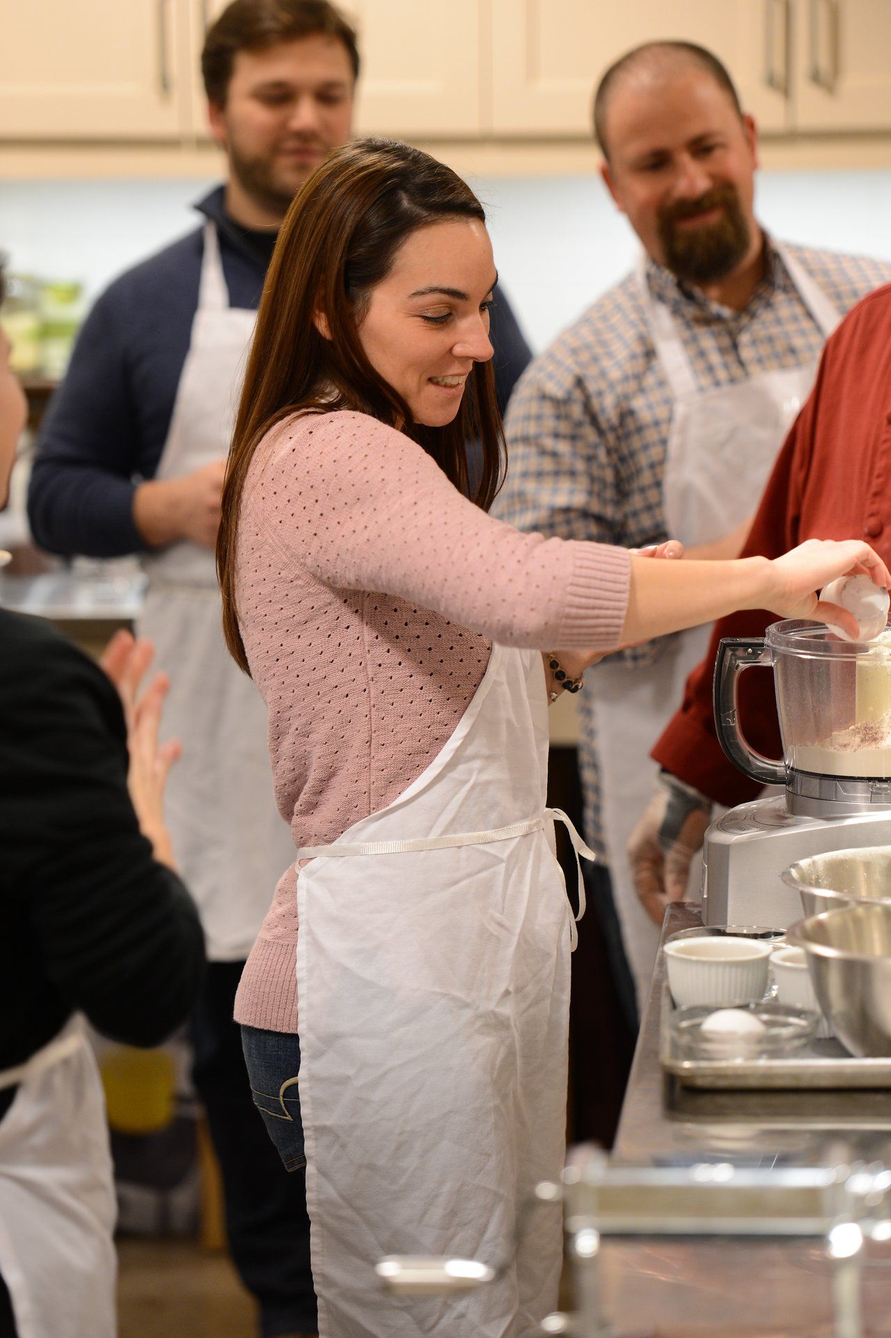 Cooking Class con Elisa